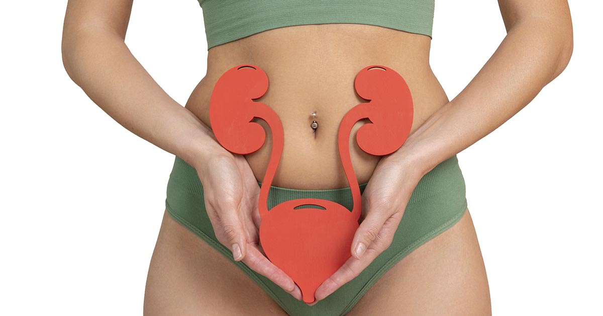 Infecção urinária: por que ela volta e como tratar definitivamente? 2 Infecção urinária: por que ela volta e como tratar definitivamente?