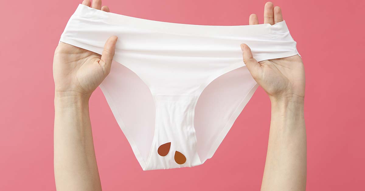 Tipos de corrimento vaginal: o que cada cor e textura indica? 2 Tipos de corrimento vaginal: o que cada cor e textura indica?