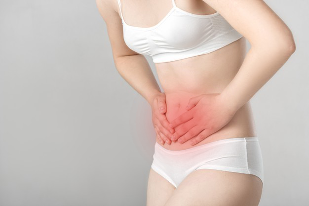 Endometriose no intestino: tratamento.