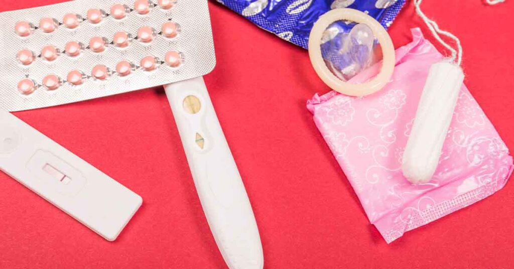 Conheça os Diferentes Tipos de Métodos Contraceptivos