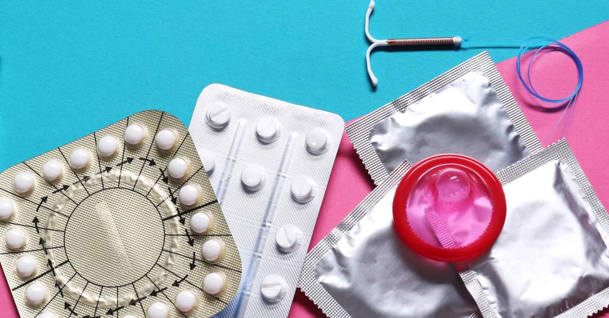 Principais tipos de métodos contraceptivos: qual escolher? 1 Principais tipos de métodos contraceptivos: qual escolher?