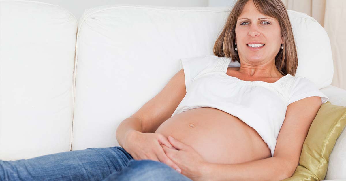 2 Como engravidar apos 40 anos