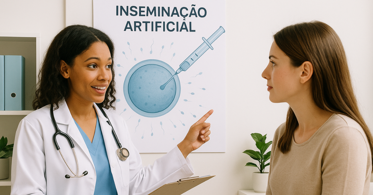 Inseminação Artificial: Mitos e Verdades sobre o procedimento 1 Inseminacao-Artificial-Mitos-e-Verdades-sobre-o-procedimento