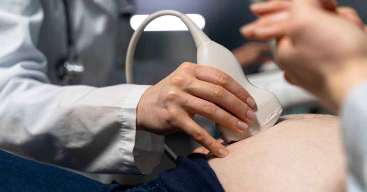 Ultrassonografia do assoalho pélvico para avaliação do sling na correção da incontinência urinária: pré e pós-operatório 2 Ultrassonografia do assoalho pélvico para avaliação do sling na correção da incontinência urinária: pré e pós-operatório