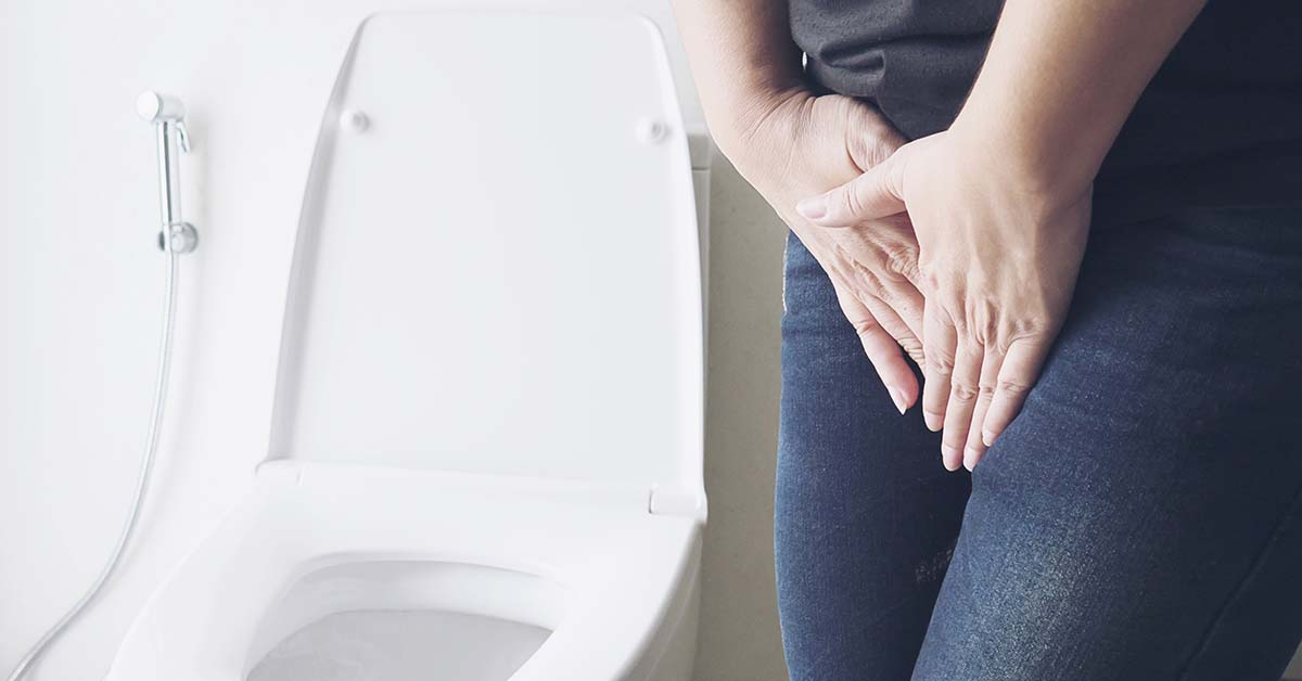 Ultrassonografia do assoalho pélvico para avaliação do sling na correção da incontinência urinária: pré e pós-operatório 3 Ultrassonografia do assoalho pélvico para avaliação do sling na correção da incontinência urinária: pré e pós-operatório